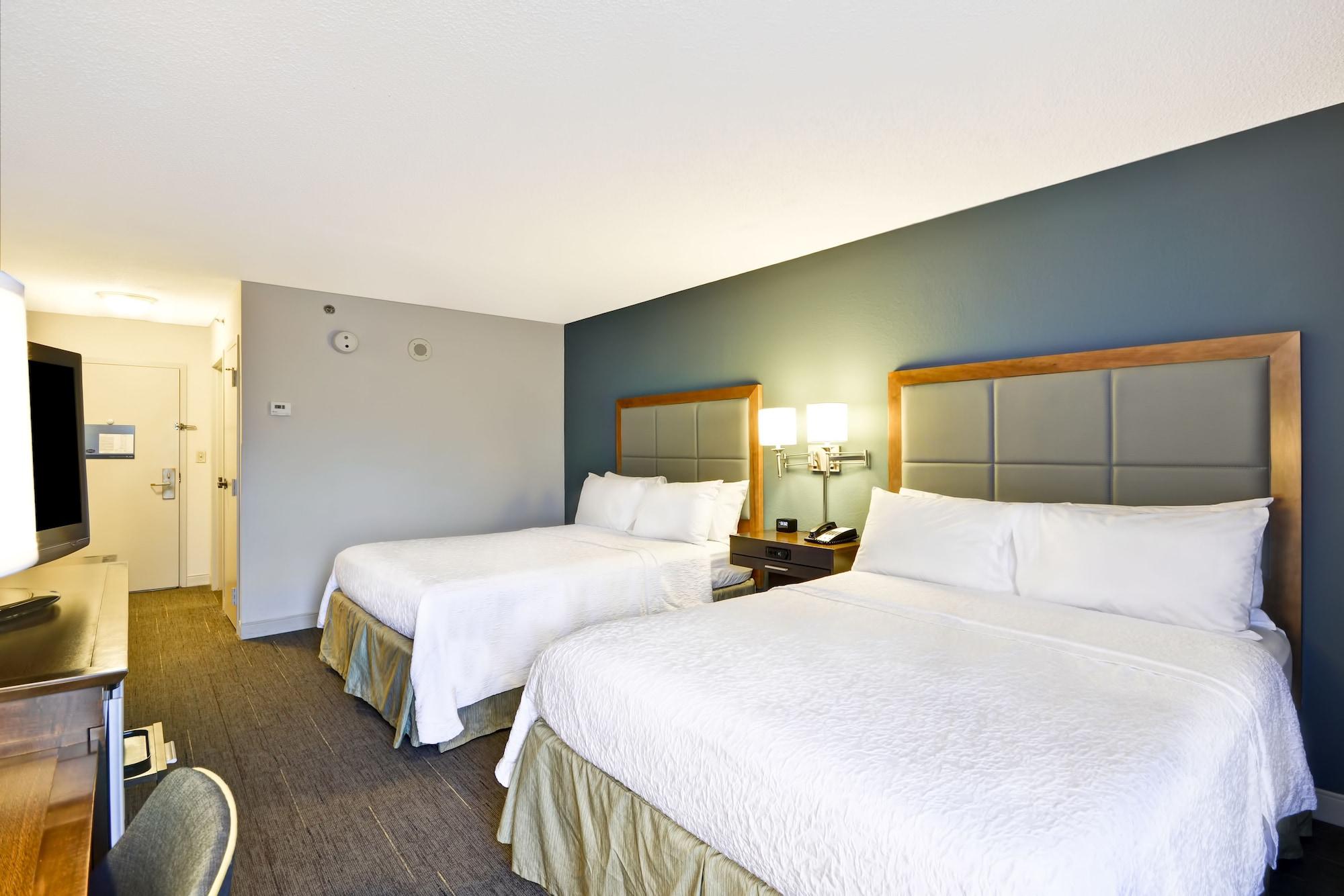Hampton Inn Sarasota I-75 Bee Ridge Fruitville Buitenkant foto