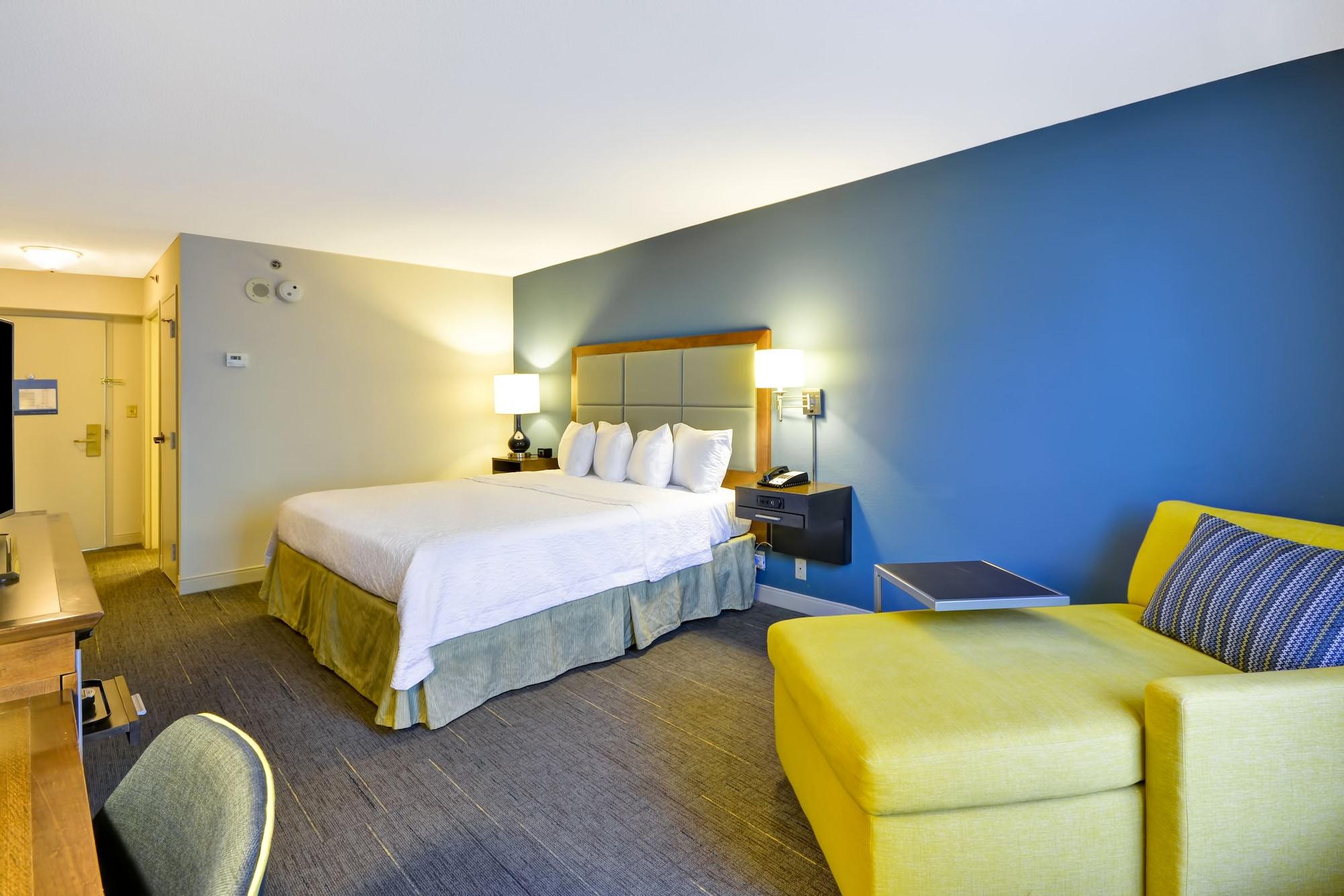 Hampton Inn Sarasota I-75 Bee Ridge Fruitville Buitenkant foto
