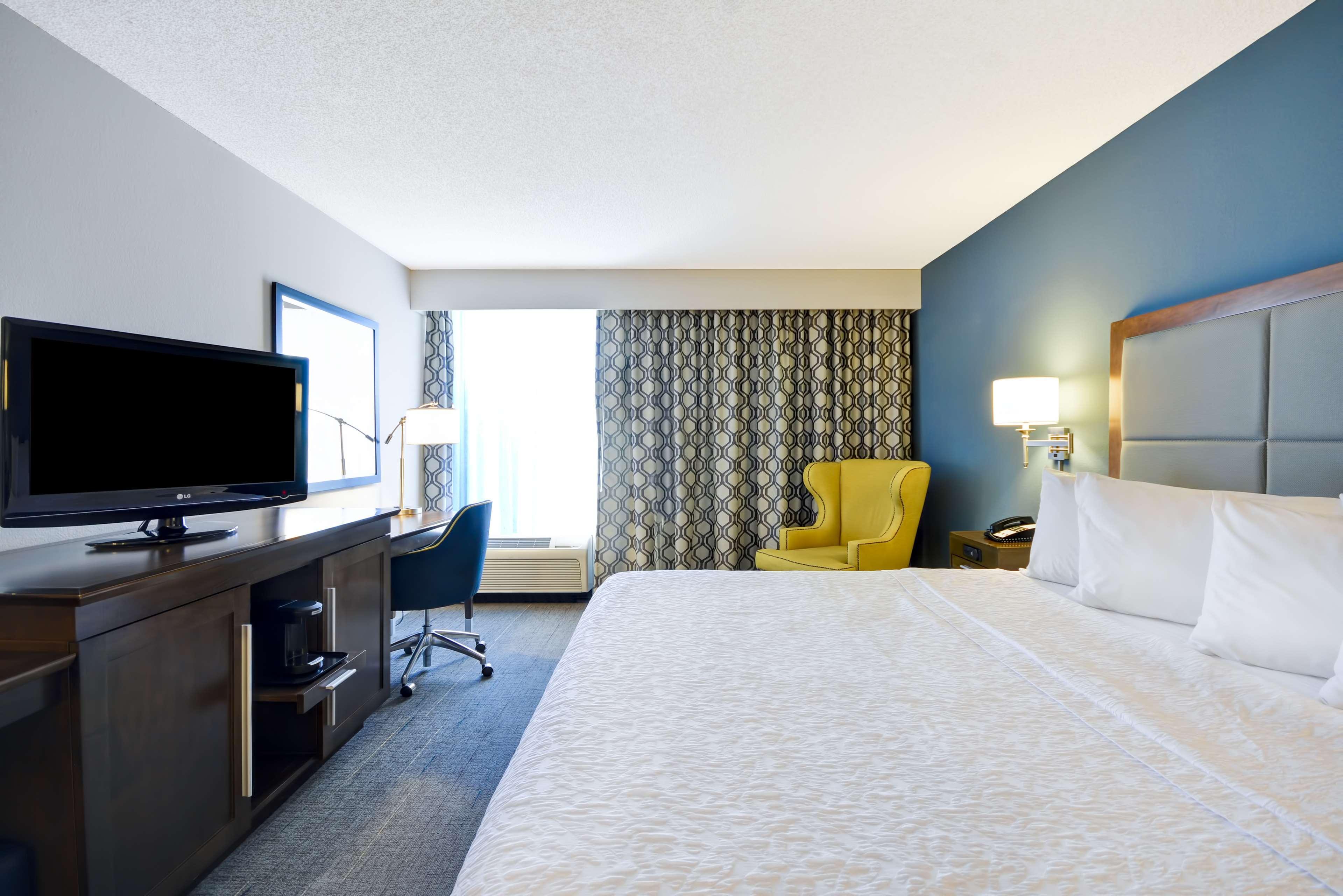 Hampton Inn Sarasota I-75 Bee Ridge Fruitville Buitenkant foto
