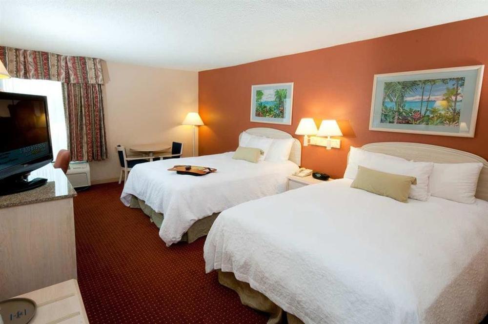 Hampton Inn Sarasota I-75 Bee Ridge Fruitville Kamer foto