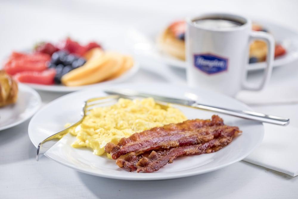 Hampton Inn Sarasota I-75 Bee Ridge Fruitville Buitenkant foto