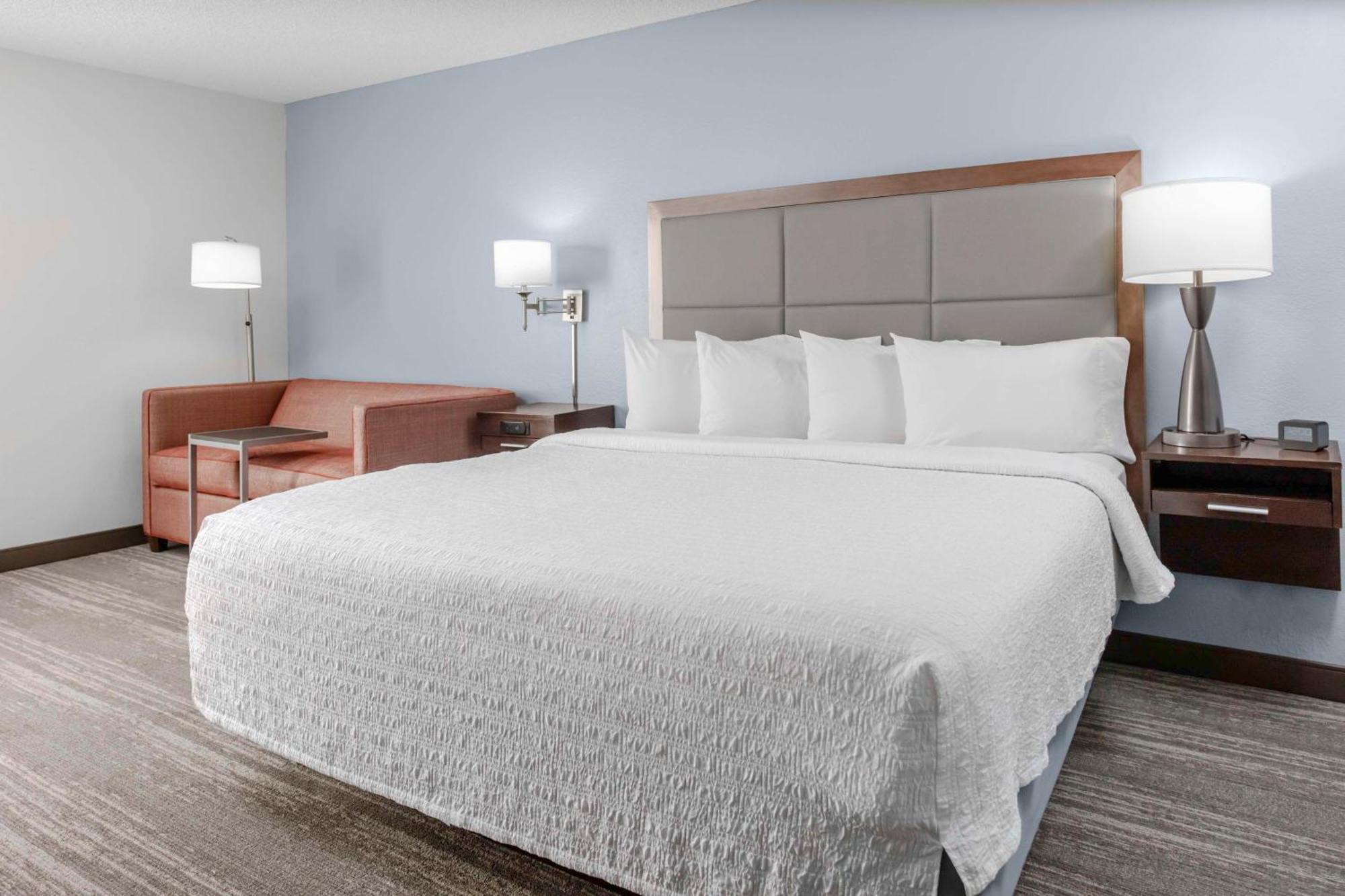Hampton Inn Sarasota I-75 Bee Ridge Fruitville Buitenkant foto