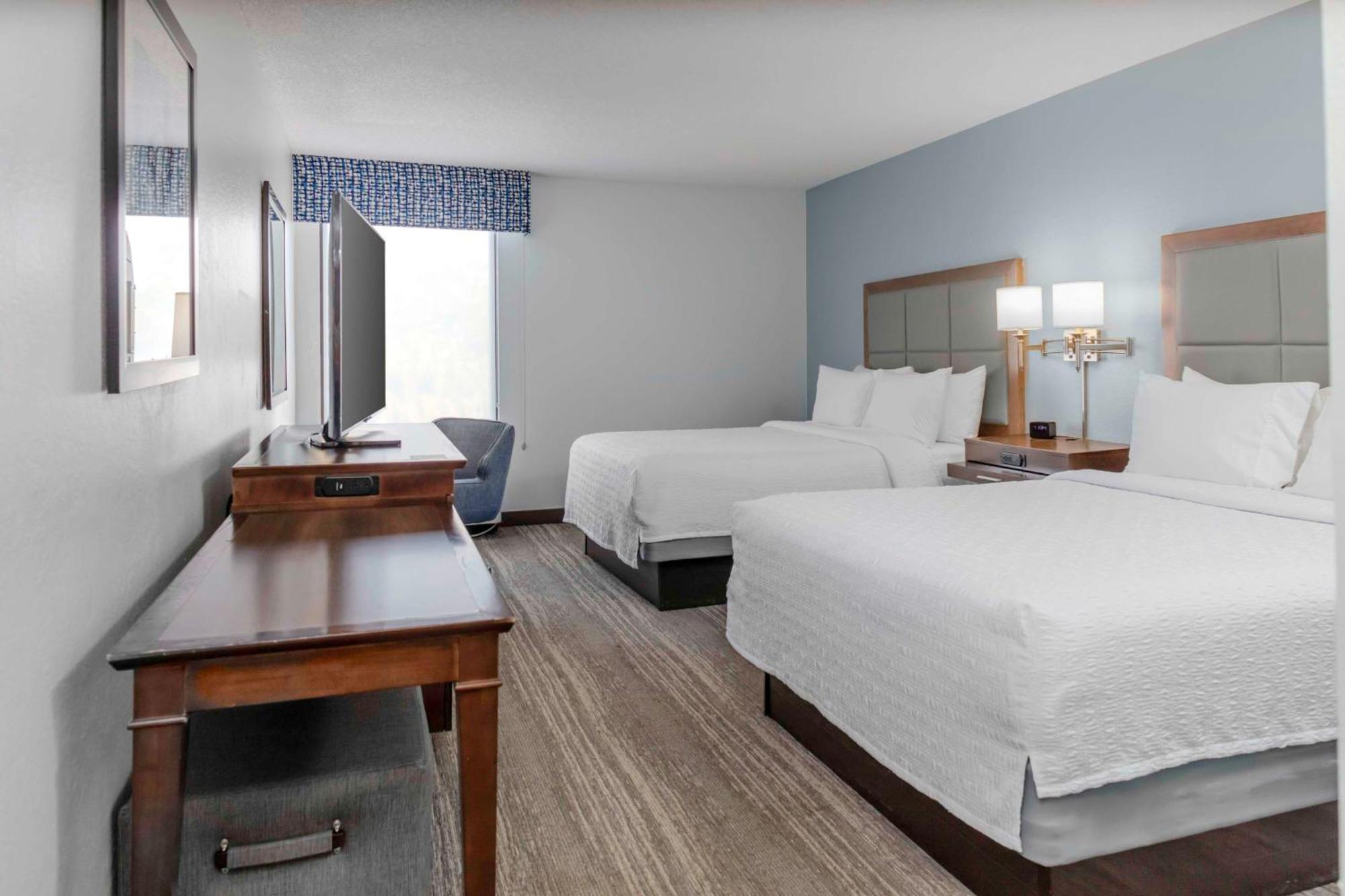 Hampton Inn Sarasota I-75 Bee Ridge Fruitville Buitenkant foto