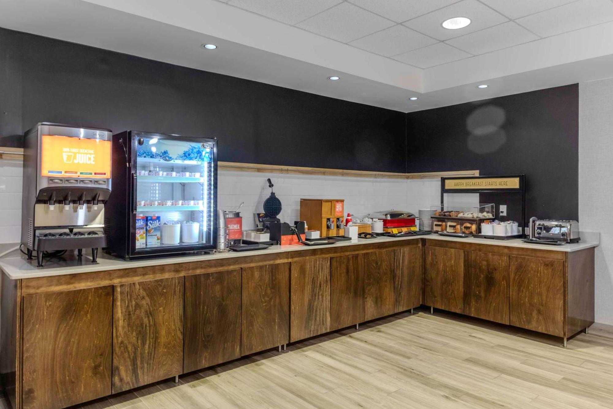 Hampton Inn Sarasota I-75 Bee Ridge Fruitville Buitenkant foto