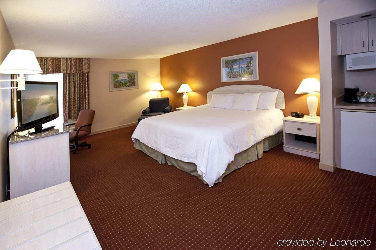 Hampton Inn Sarasota I-75 Bee Ridge Fruitville Buitenkant foto