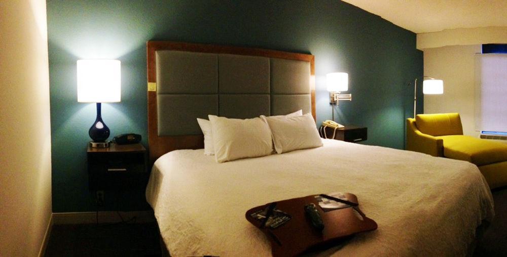 Hampton Inn Sarasota I-75 Bee Ridge Fruitville Buitenkant foto