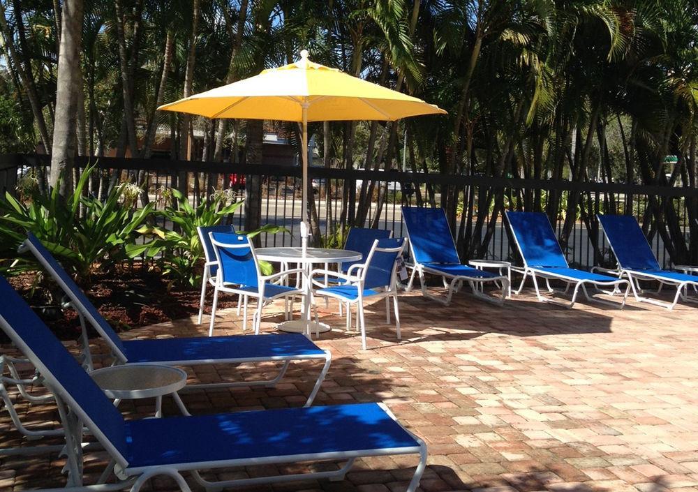 Hampton Inn Sarasota I-75 Bee Ridge Fruitville Buitenkant foto