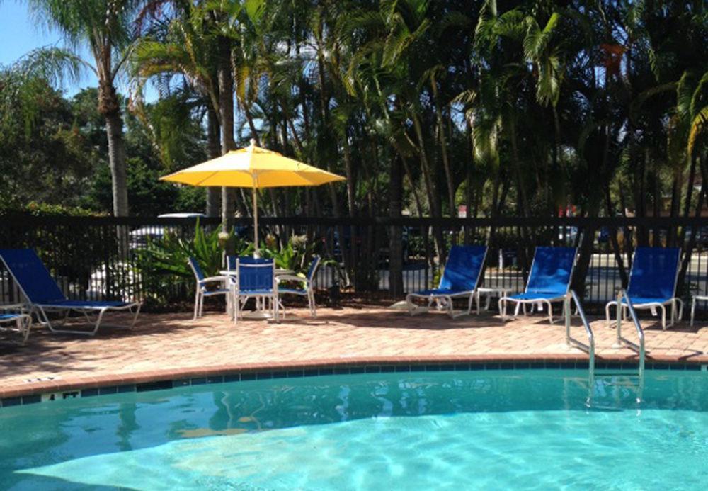 Hampton Inn Sarasota I-75 Bee Ridge Fruitville Buitenkant foto