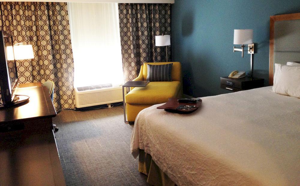 Hampton Inn Sarasota I-75 Bee Ridge Fruitville Buitenkant foto