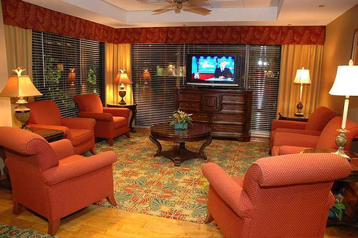 Hampton Inn Sarasota I-75 Bee Ridge Fruitville Interieur foto