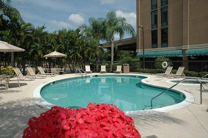 Hampton Inn Sarasota I-75 Bee Ridge Fruitville Buitenkant foto