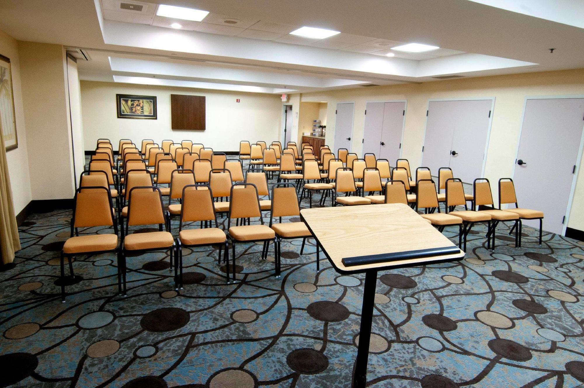 Hampton Inn Sarasota I-75 Bee Ridge Fruitville Buitenkant foto