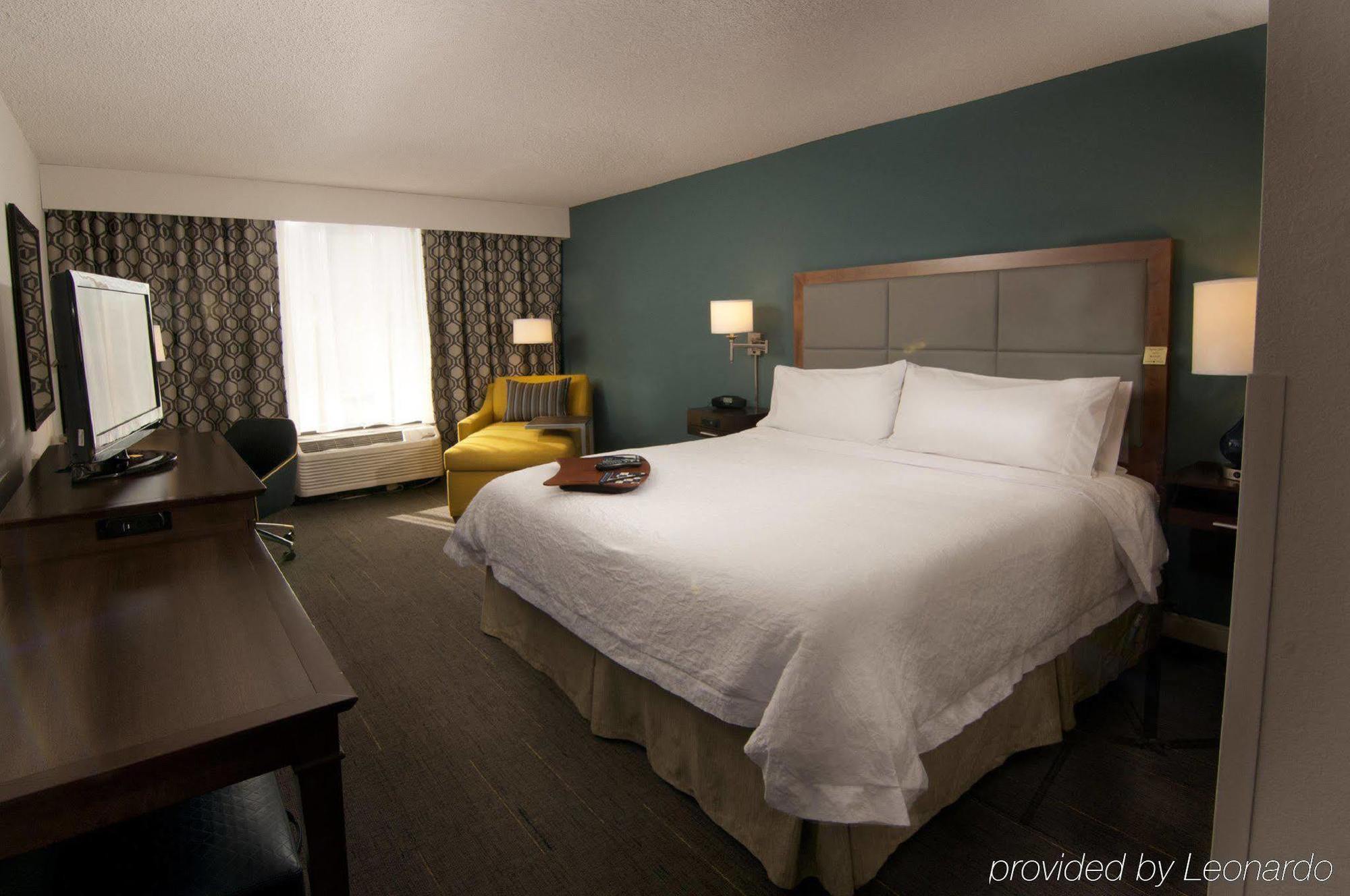 Hampton Inn Sarasota I-75 Bee Ridge Fruitville Buitenkant foto