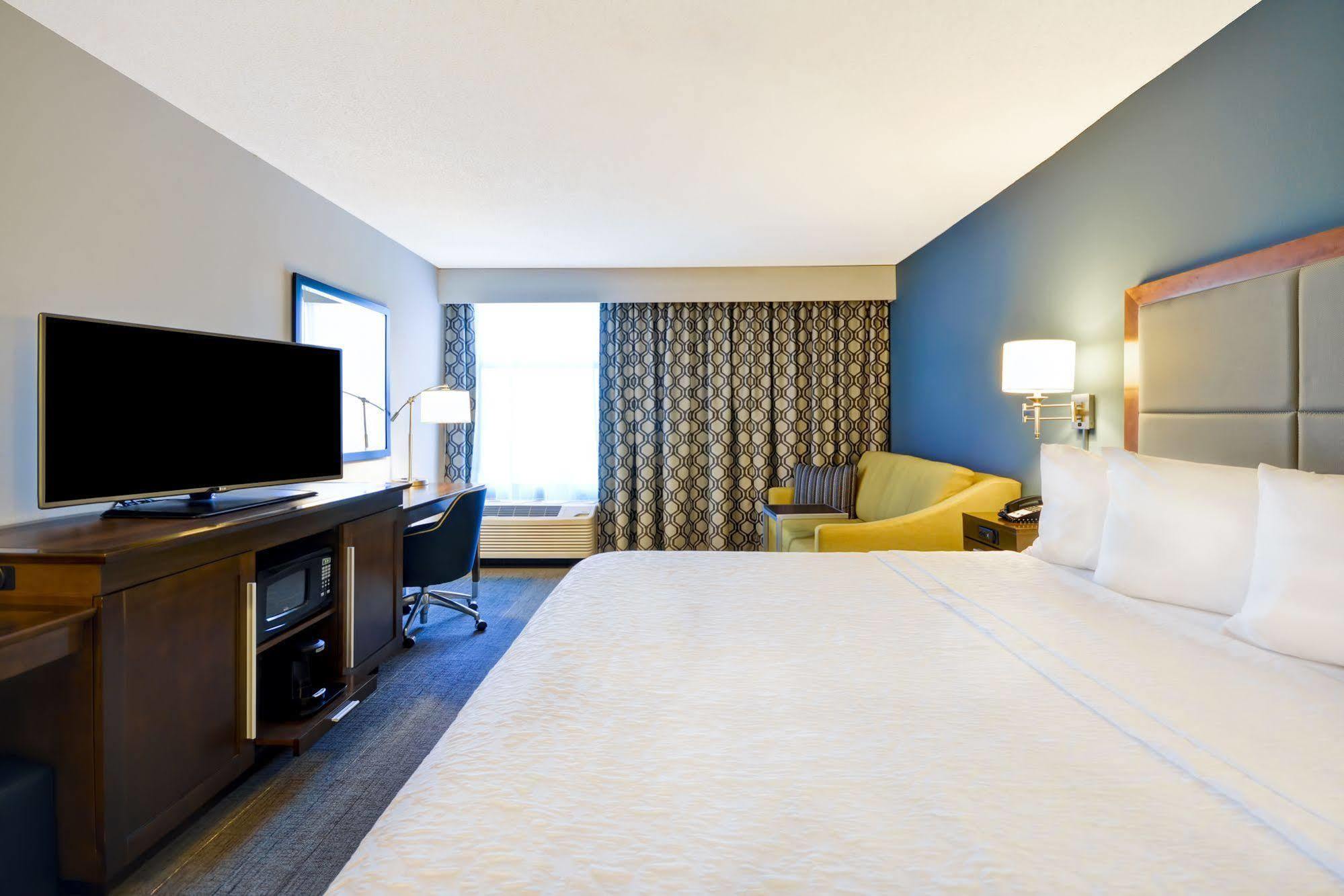 Hampton Inn Sarasota I-75 Bee Ridge Fruitville Buitenkant foto